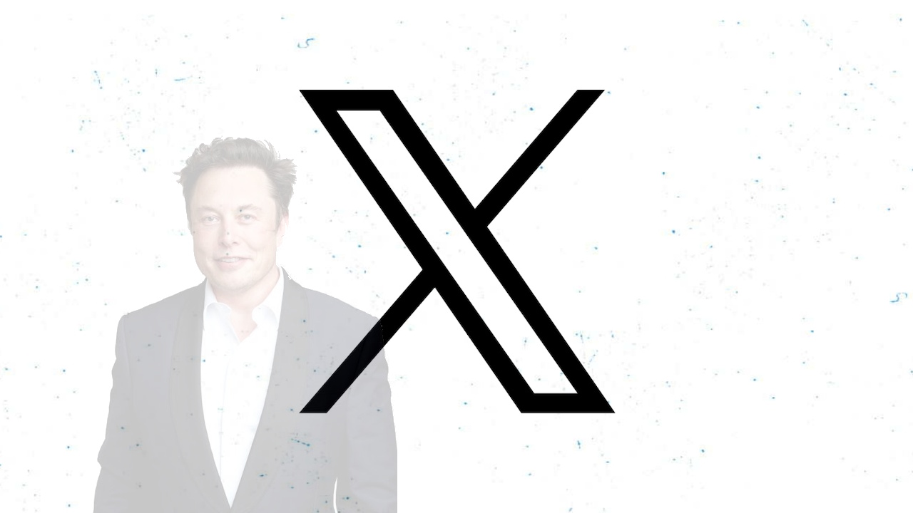 Ny X-funktion afslører ved et uheld MAGA-operationer med udenlandsk indflydelse