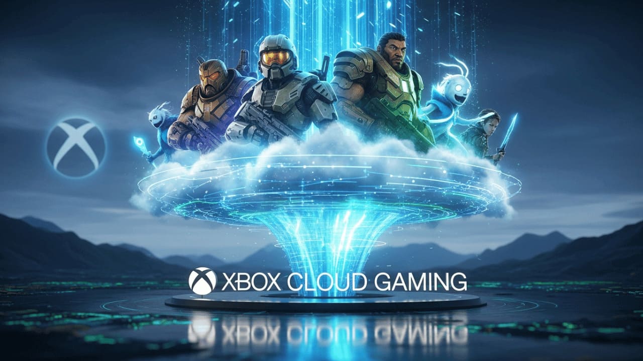 Xbox Cloud Gaming arriva in India