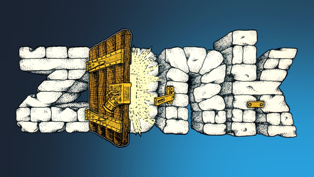 Microsoft Open Sources Zork-trilogiecode, met behoud van de gamegeschiedenis