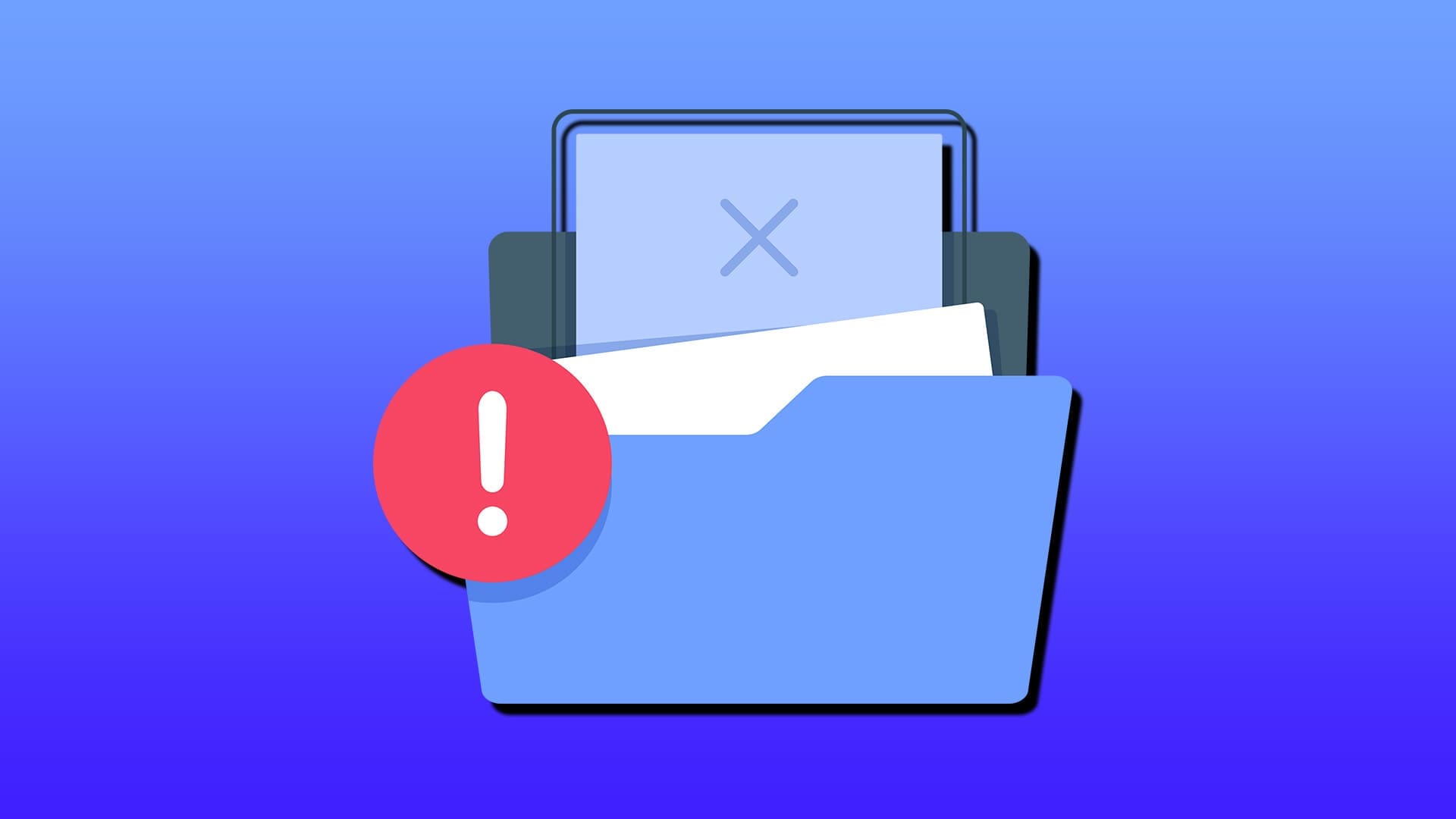 So beheben Sie „Ein unerwarteter Fehler verhindert das Kopieren“ von Dateien