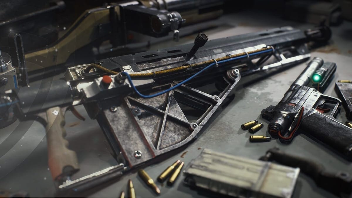 Guía completa de piezas complejas de armas en ARC Raiders: ubicación, usos y consejos