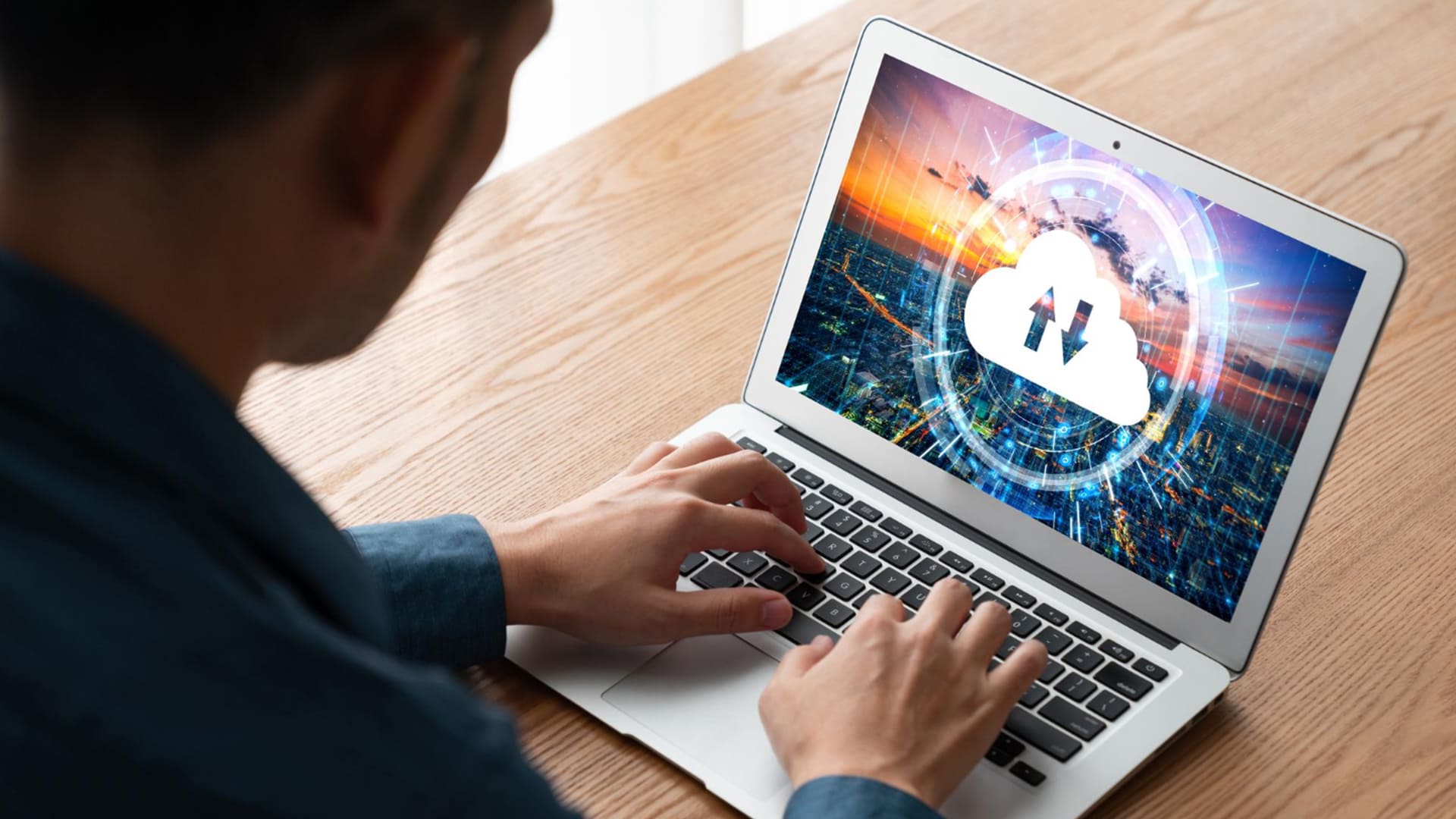 Beste AirDrop-Alternativen für die Mac-zu-Windows-Freigabe