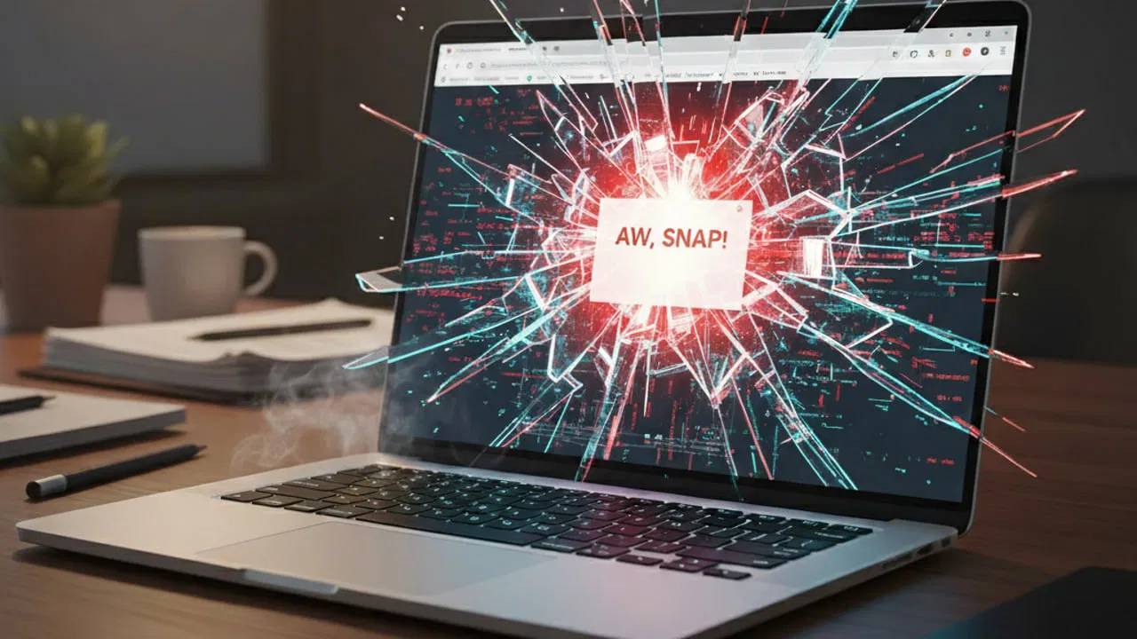 Nenápadná chyba zabezpečení může během několika sekund zničit prohlížeče Chromium