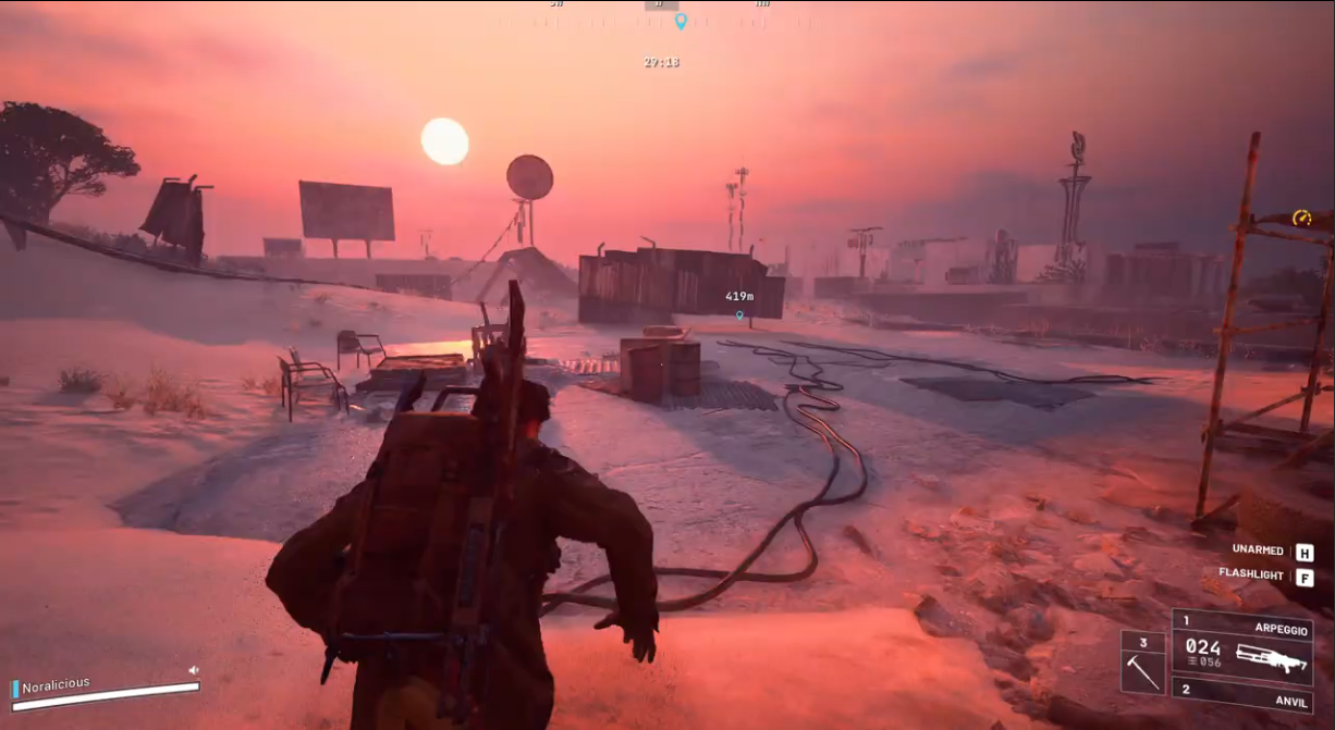 Ваш путівник по пістолету Burletta в ARC Raiders: розташування, виготовлення та використання