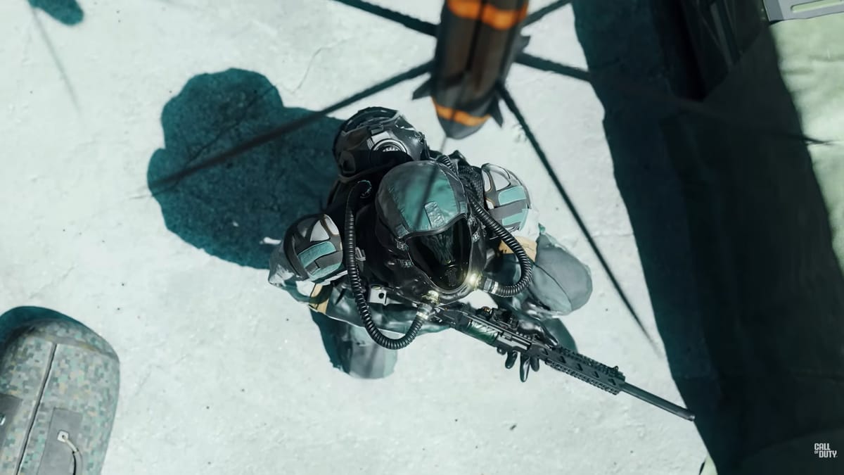 COD Black Ops 7: Guida e suggerimenti per sbloccare l'ascia da combattimento (arma letale).