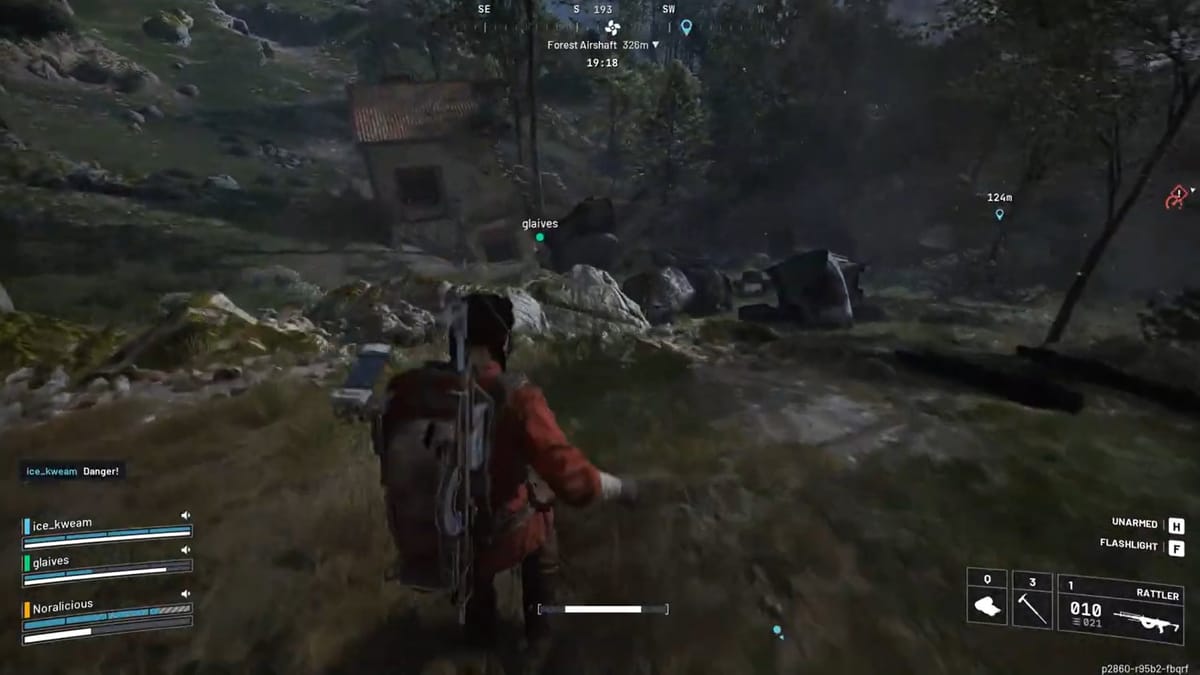 Усі ключі в ARC Raiders і що вони відкривають