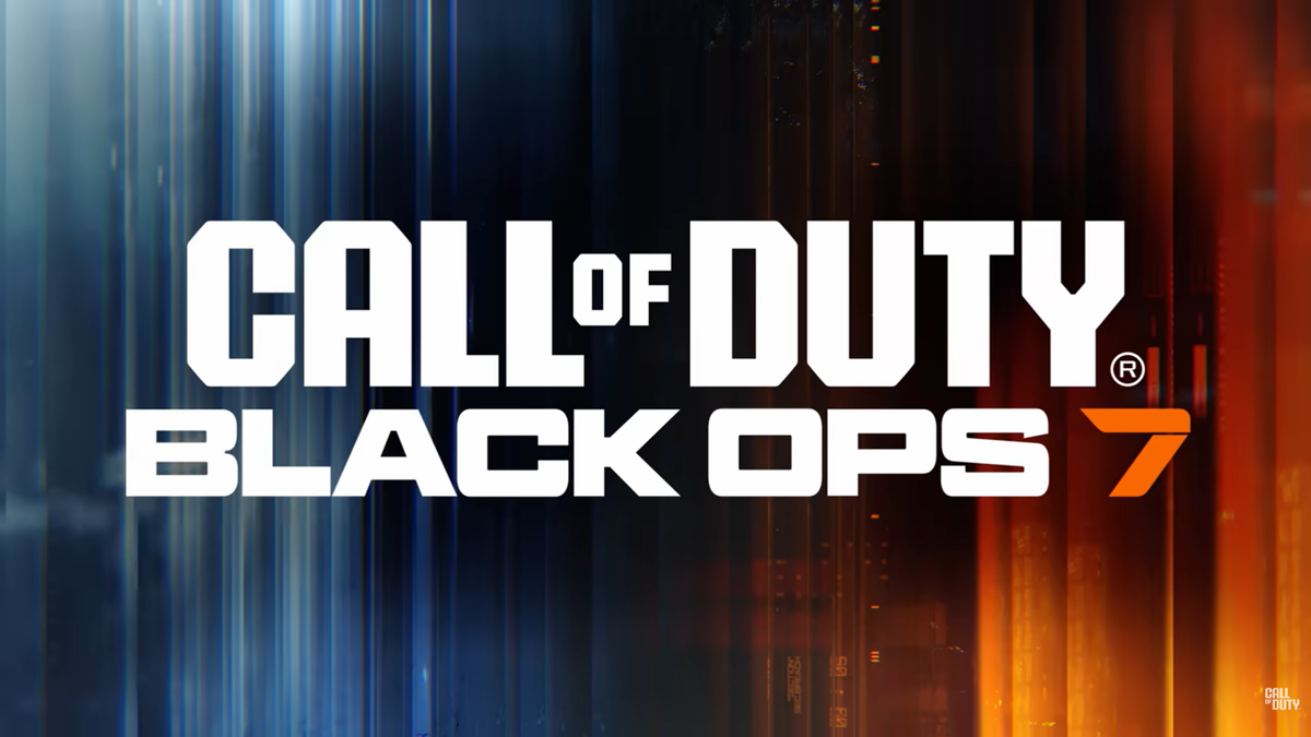 Call of Duty : Black Ops 7 (BO7)