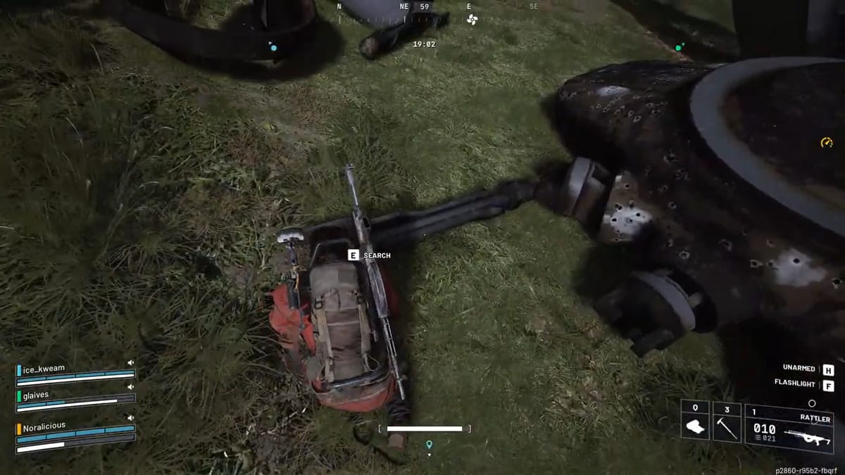 Tutti i bottini per ogni nemico ARC in ARC Raiders