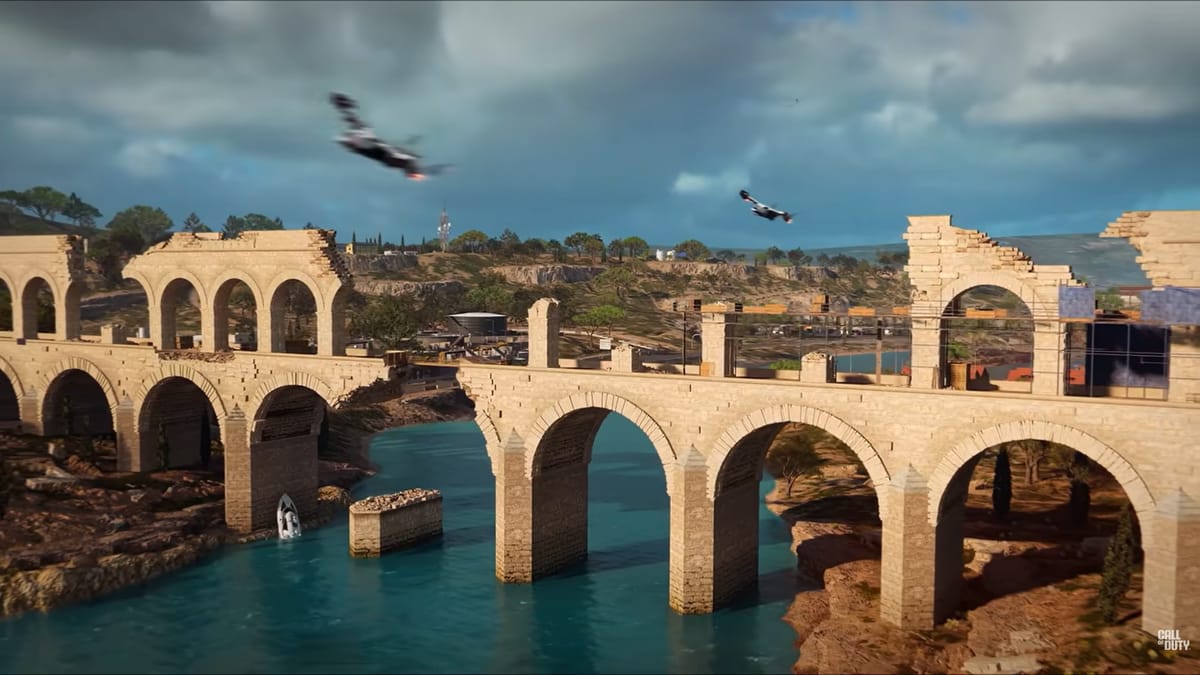 Call of Duty: Black Ops 7 のすべてのマップ