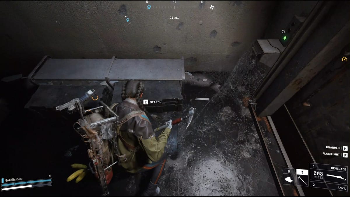 アーク レイダース: 複雑な銃の部品のブループリントの場所と使用ガイド