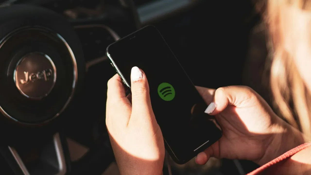 Importovat seznamy skladeb do Spotify je snazší než kdy předtím