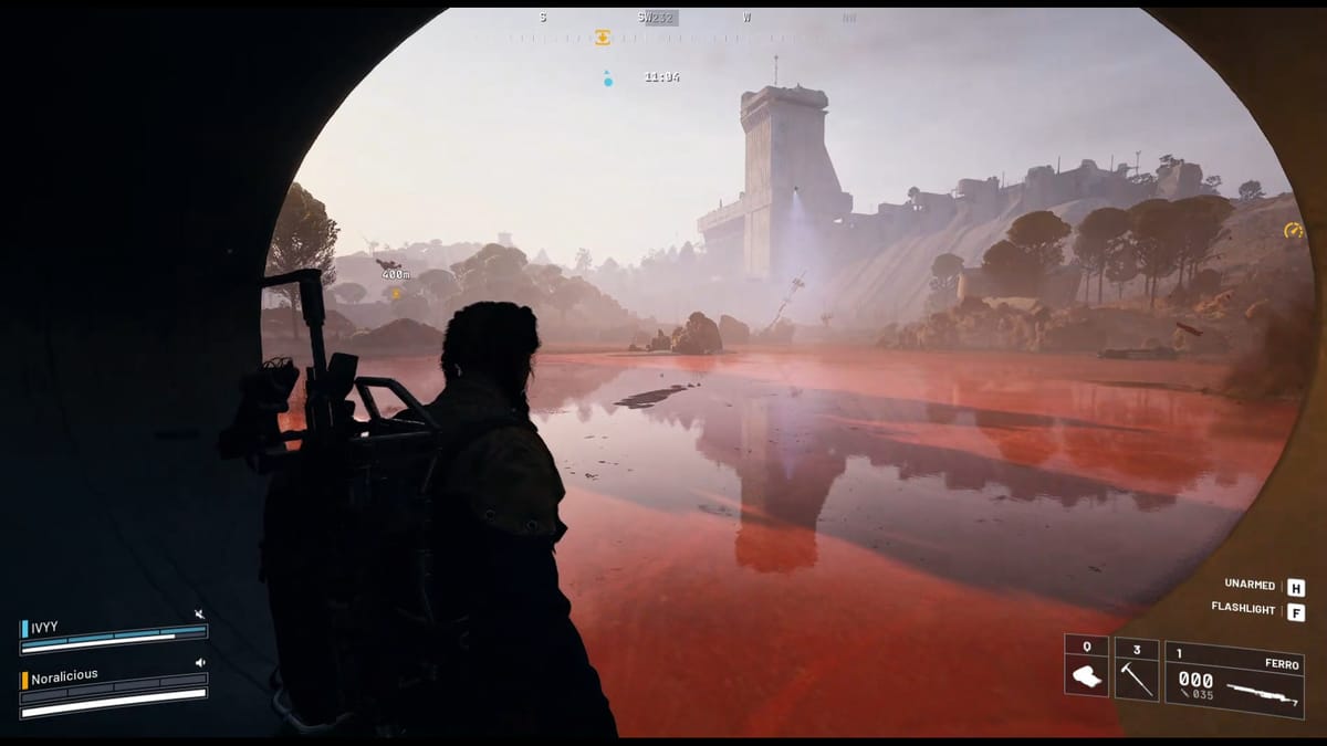 Arc Raiders: Umístění plánu ekvalizéru a průvodce odemknutím