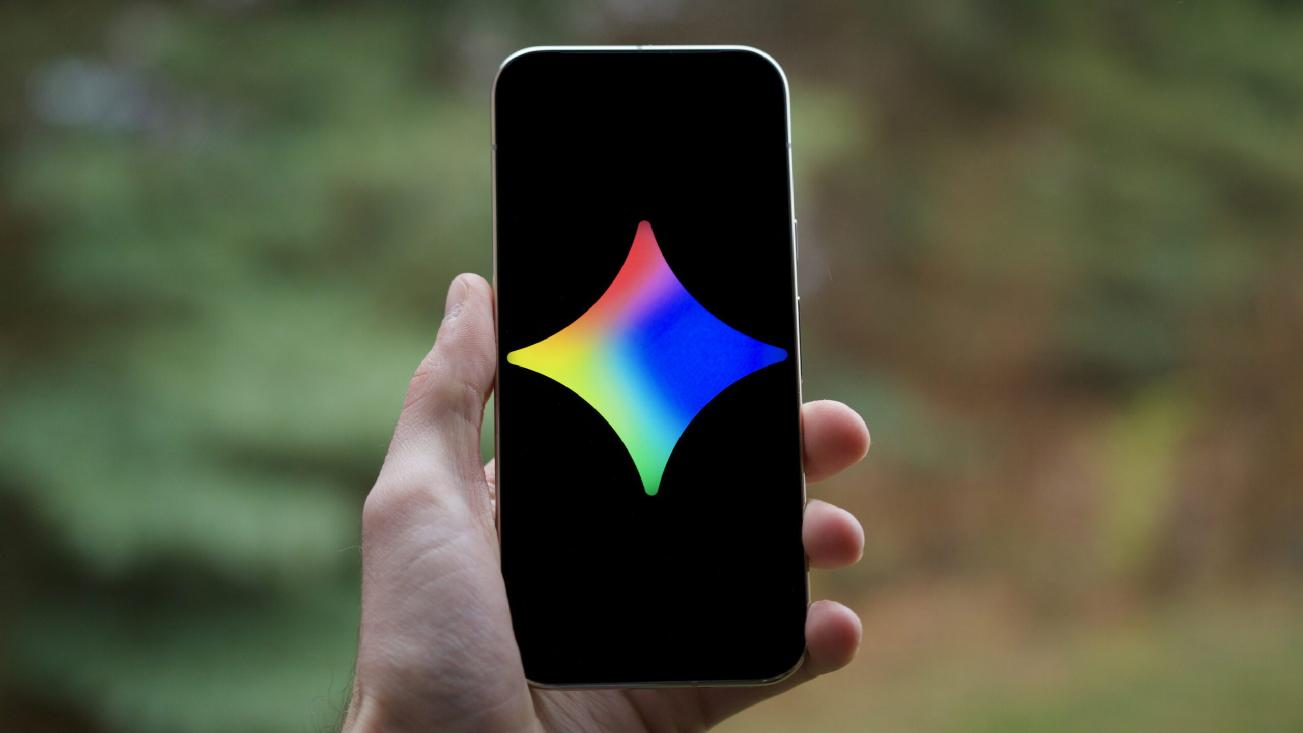 Gemini está obteniendo una nueva herramienta que podría hacer que Circle to Search quede obsoleto