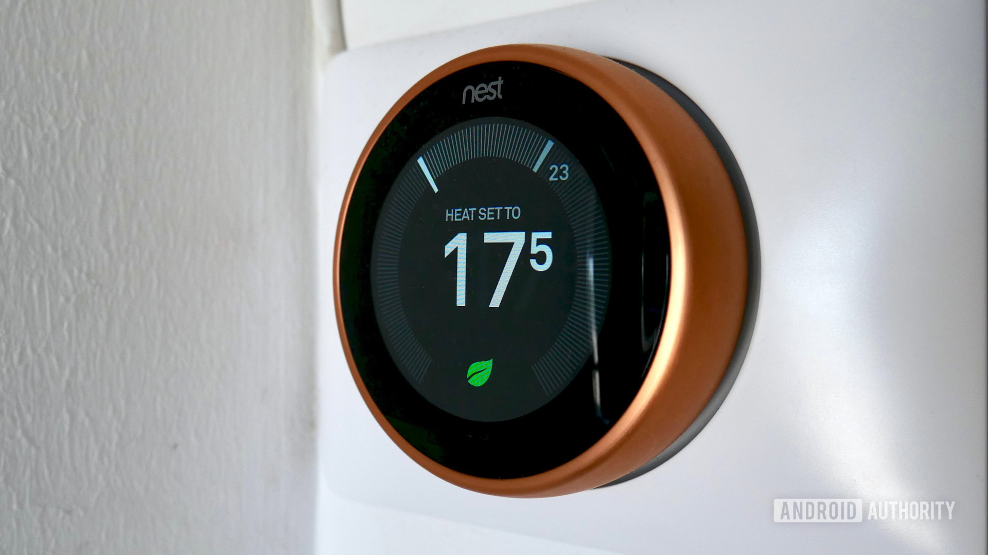 Google відключив старі термостати Nest, але не шахту даних