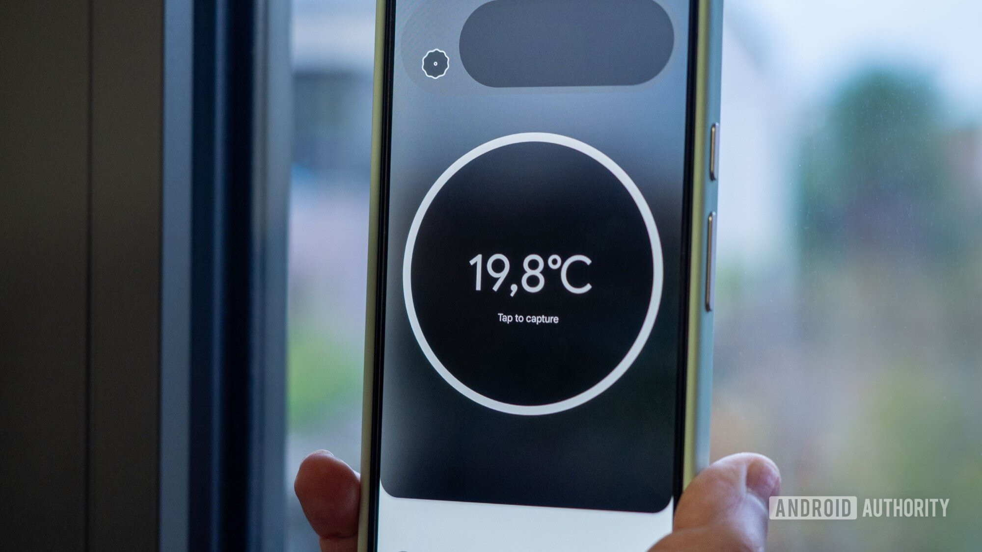 En tant que nouveau propriétaire, j'ai trouvé l'utilisation parfaite pour le thermomètre du Pixel 10 Pro