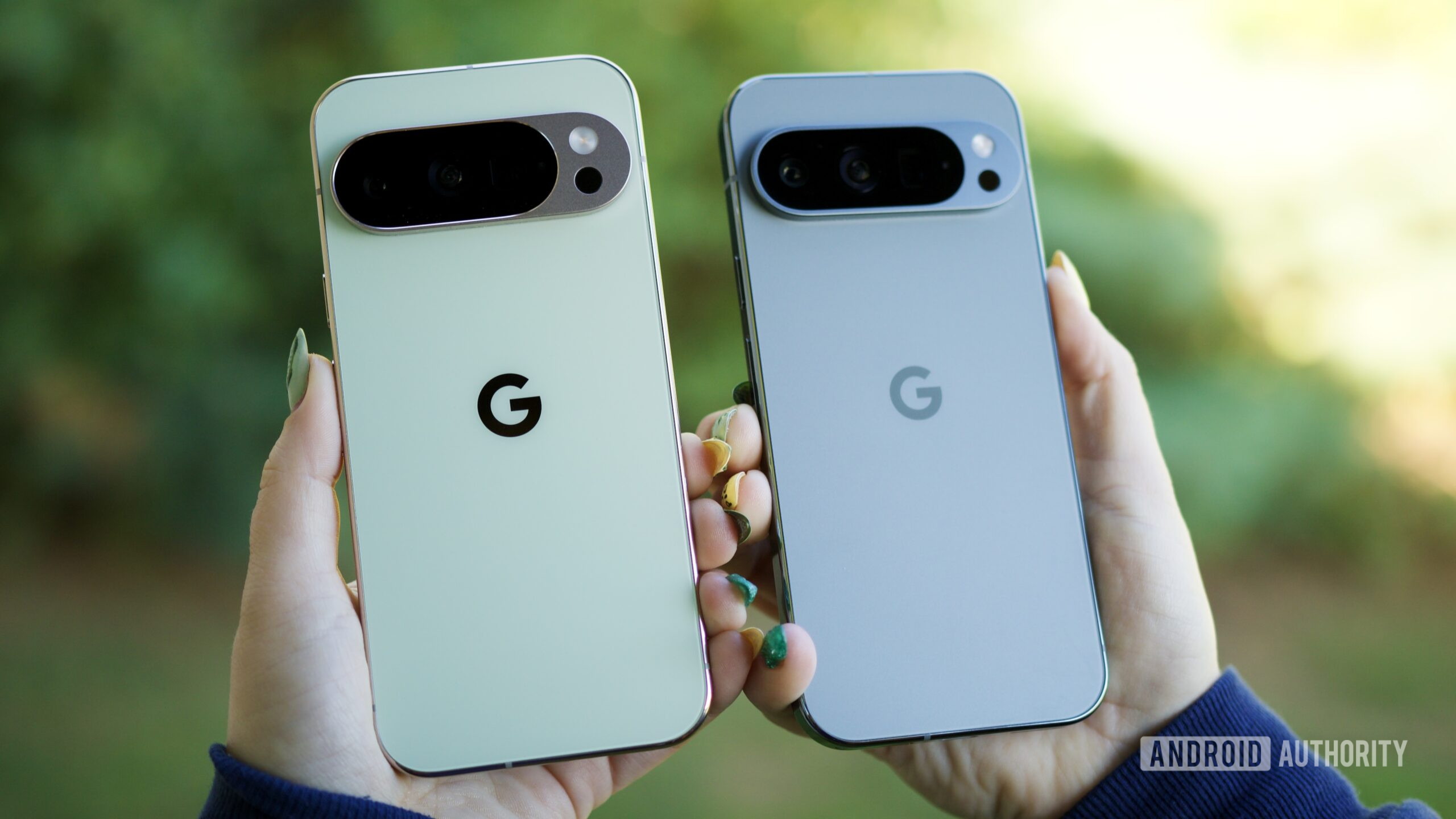 Con la serie Pixel 10, Google stabilisce nuovi record di vendite