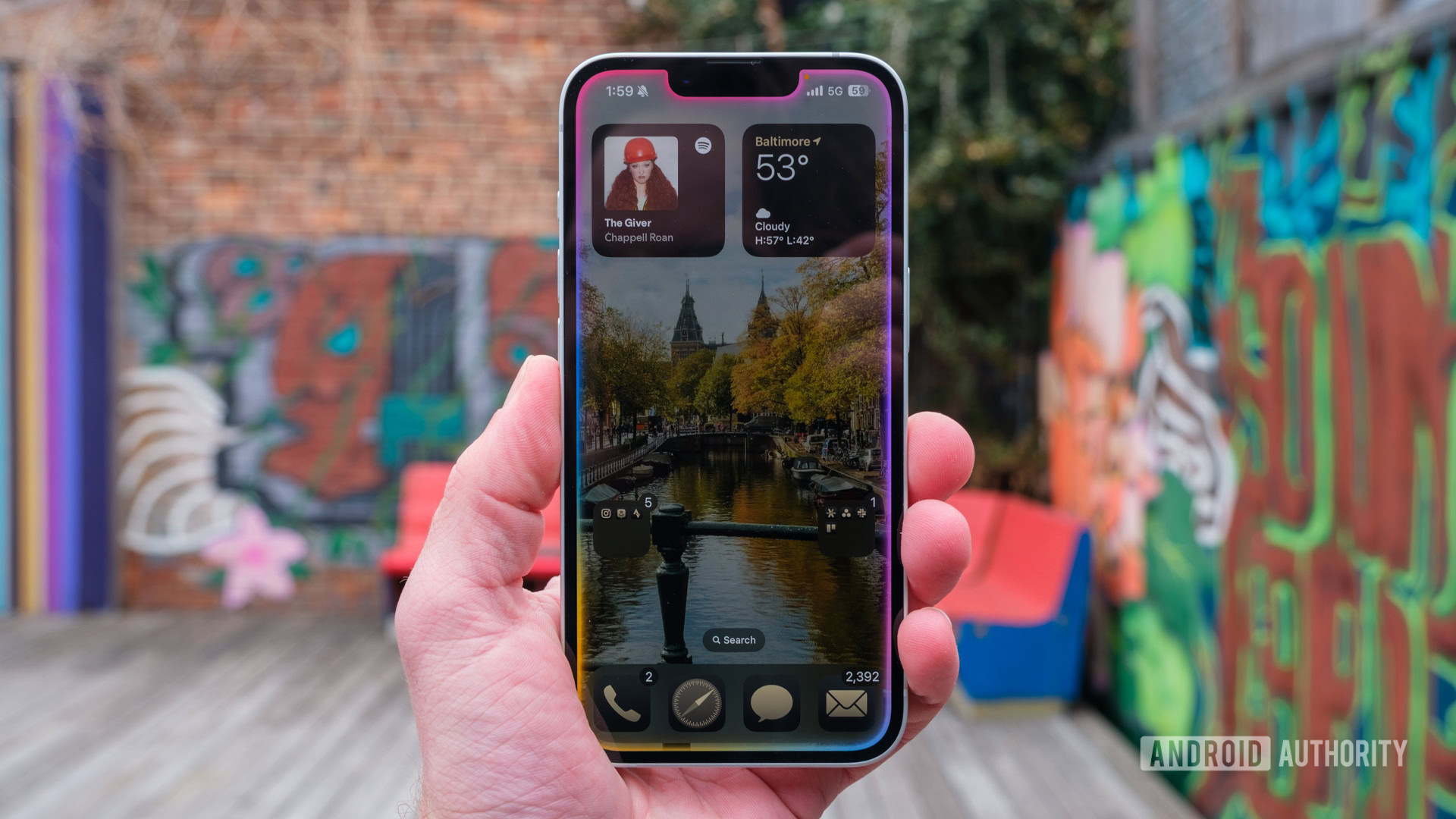 Apple sta pagando a Google 1 miliardo di dollari per aggiornare Siri con... Gemini