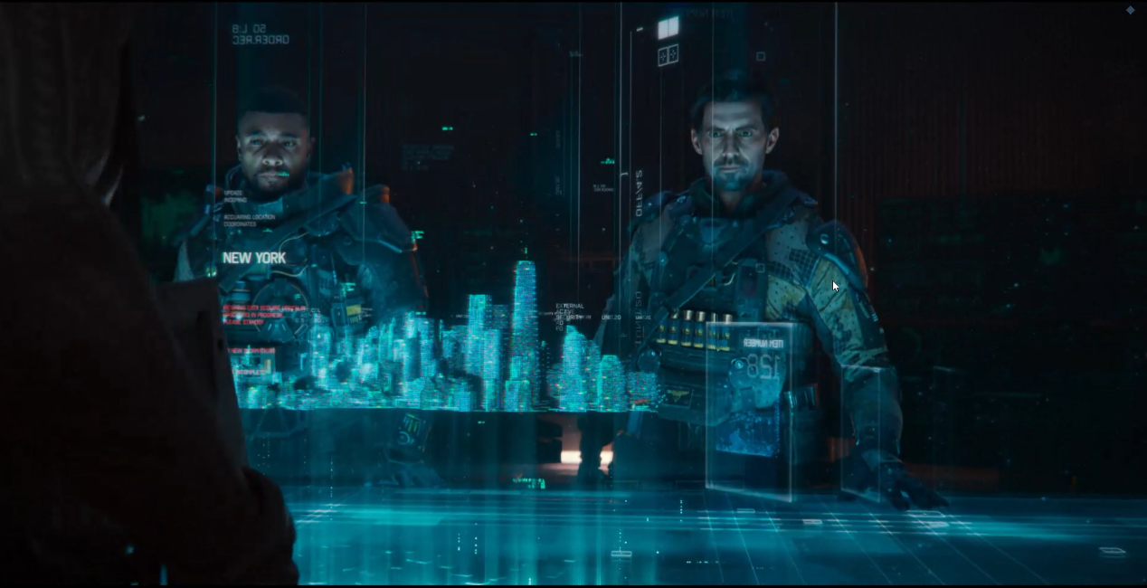 COD Black Ops 7:「ブレークポイント」ミッションのウォークスルー