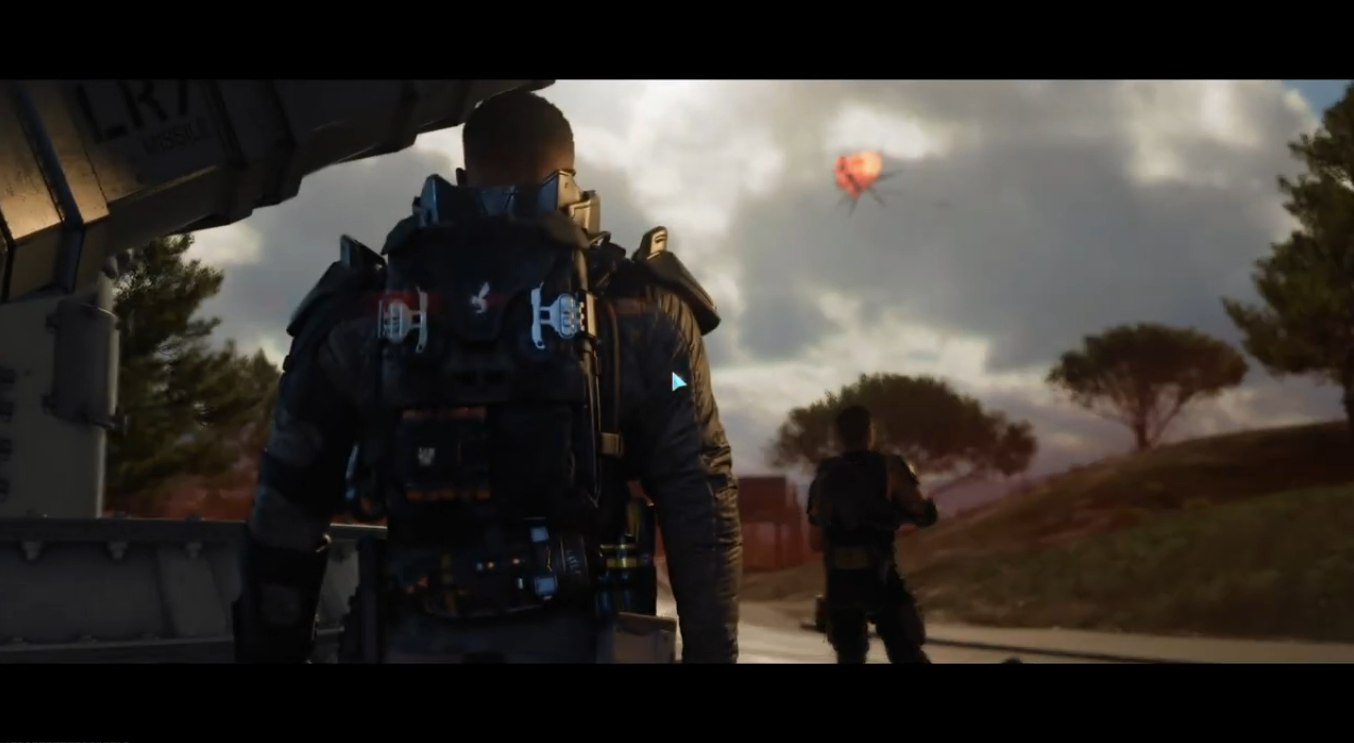 COD Black Ops 7: Soluzione della missione "Collapse".