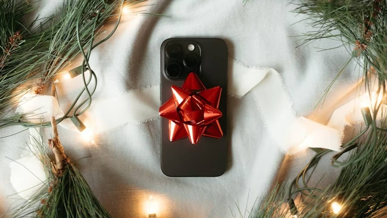 Überlassen Sie Google Ihre Weihnachtseinkäufe mit Agentic AI