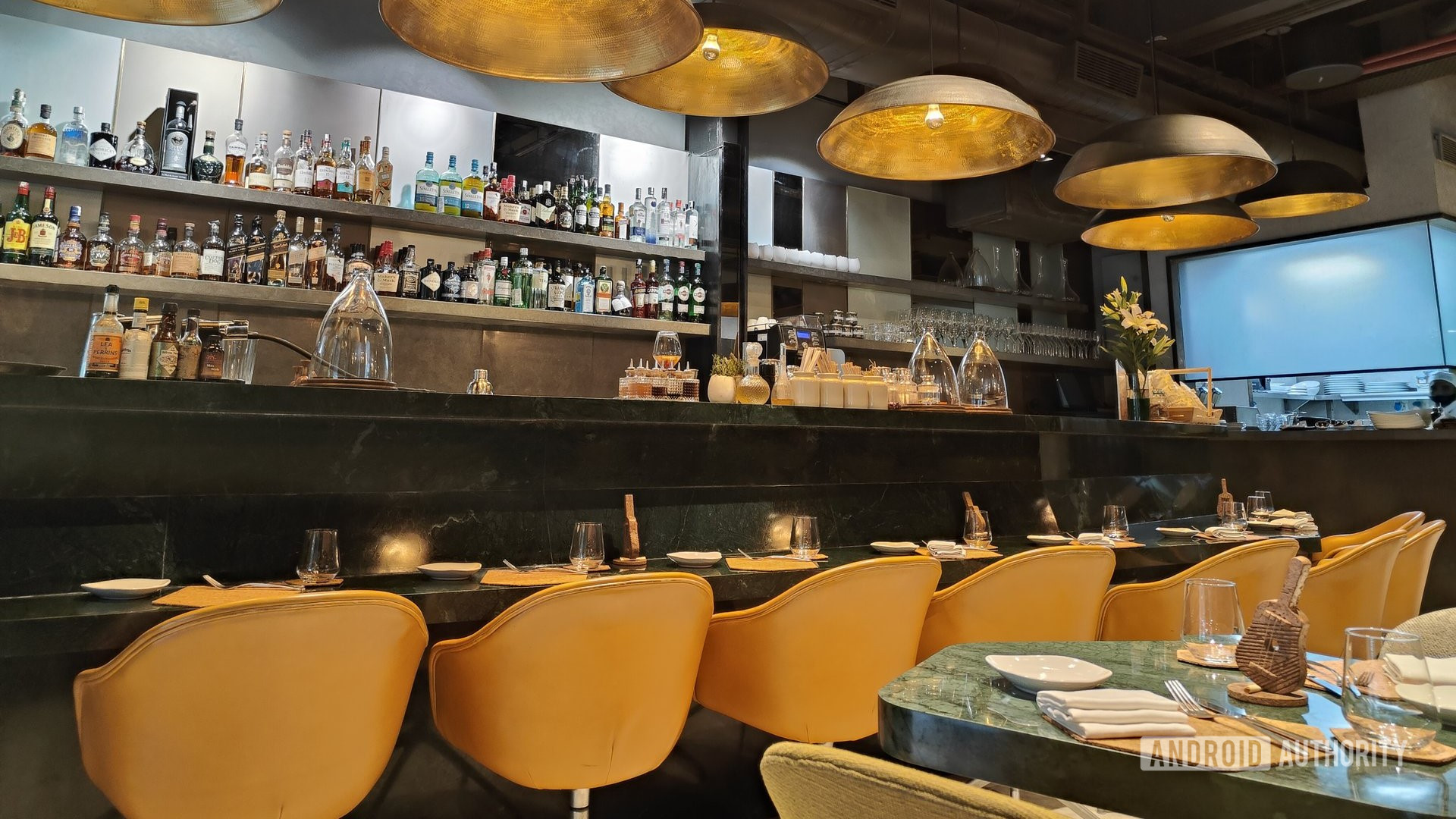 Google AI Mode está listo para reservar tus próximas reservas para cenar