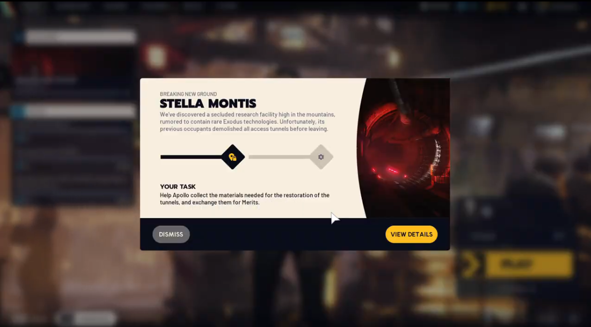 ARC Raiders: Guia de eventos da comunidade Stella Montis