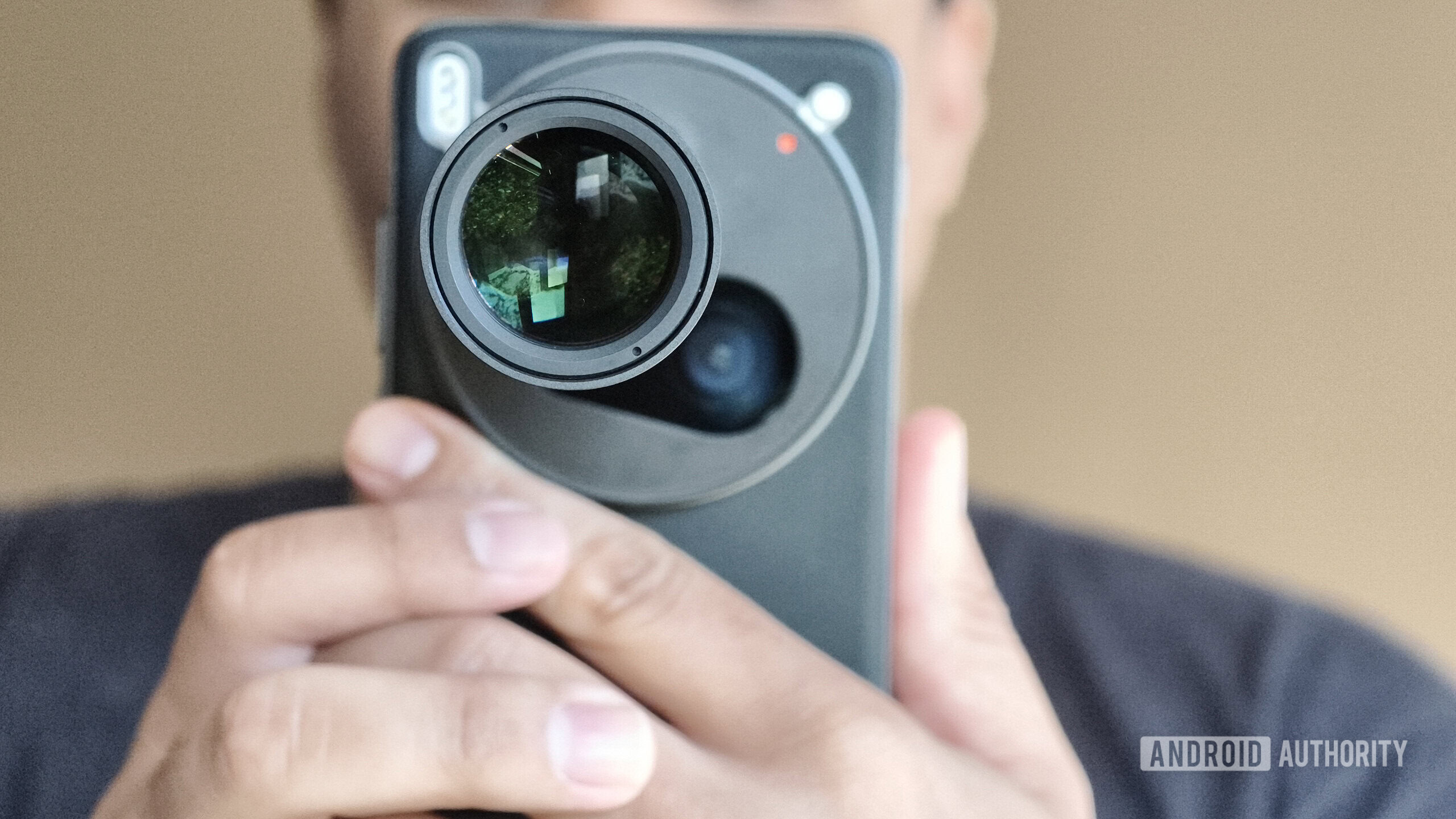 Het vervolg op een van de beste cameratelefoons zou twee 200 MP-camera's (!) kunnen bevatten