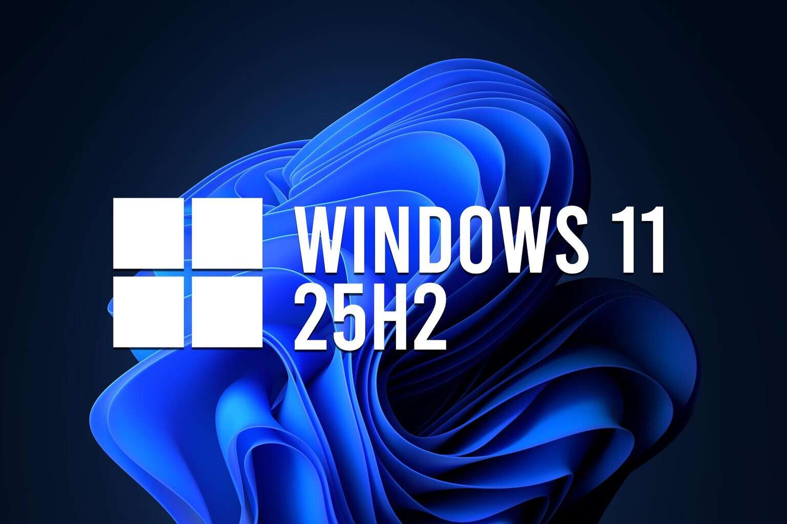 Microsoft inicia atualização forçada para Windows 11 25H2 em versões mais antigas