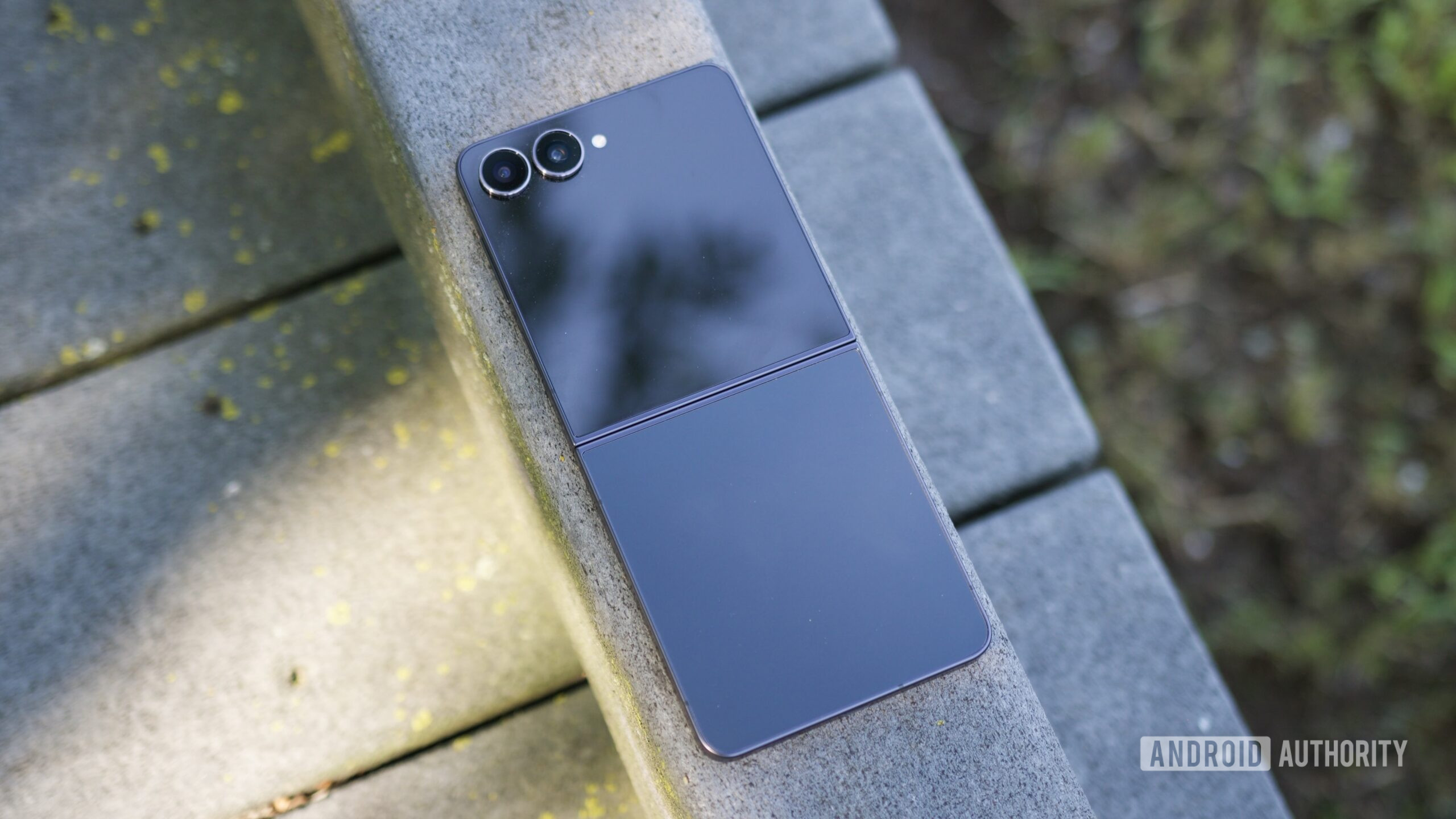 Samsungs Galaxy Z Flip kan vara Exynos-endast för andra året i rad