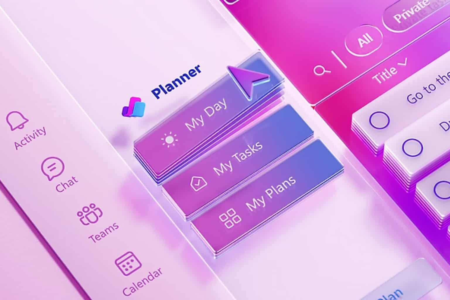 Microsoft Planner supprimera des fonctionnalités clés début 2026 ; De nouveaux à prendre le relais