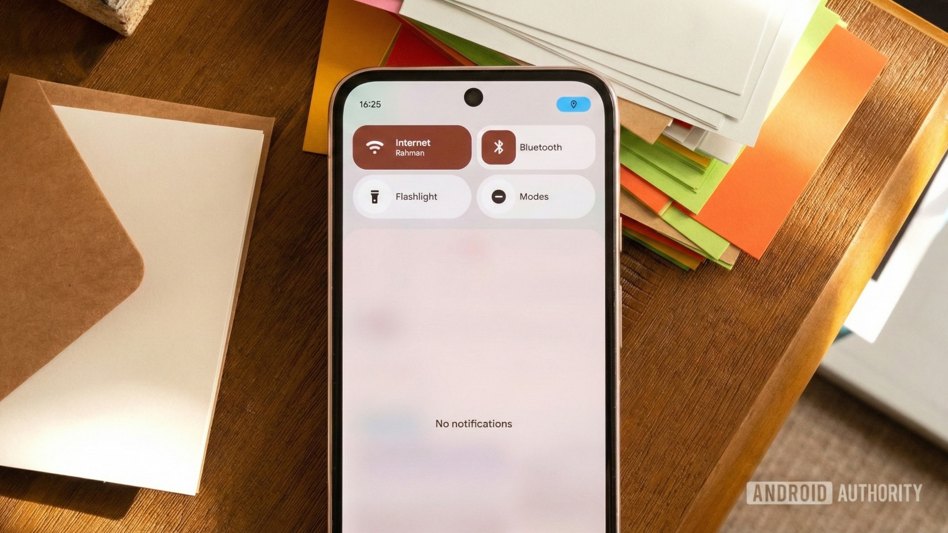 Android 16 QPR3 では、ついにどのアプリが位置情報を追跡しているかを正確に確認できるようになりました