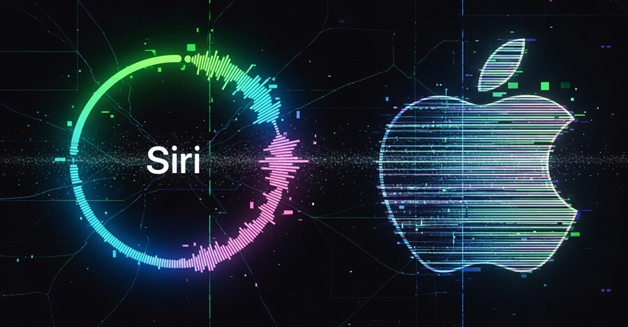 El líder de IA de Apple, John Giannandrea, dimitirá en medio de retrasos en Siri