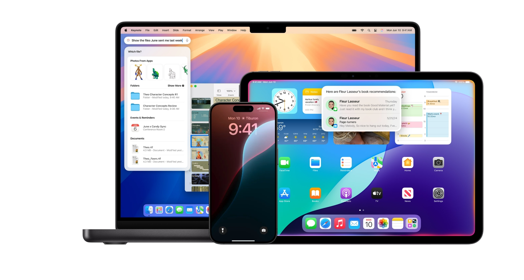 Az Apple leváltja John Giannandrea mesterséges intelligencia vezetőt a korábbi Google Exec-re a Siri-válság közepette