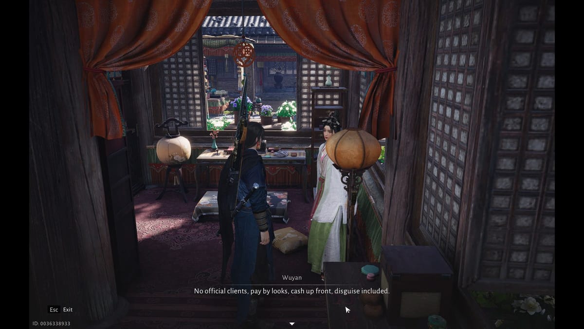 時代を超えた炎放浪物語 ~風の出会う場所~