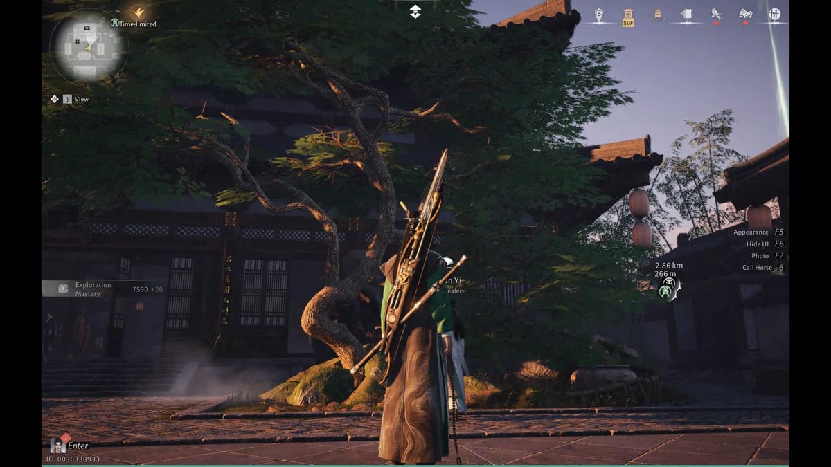 Minigioco di enigmi dove si incontrano i venti (tutti i luoghi degli enigmi)