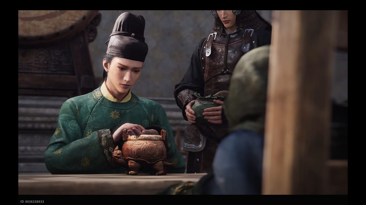 Tutorial de Un cambio en el viento: donde se encuentran los vientos