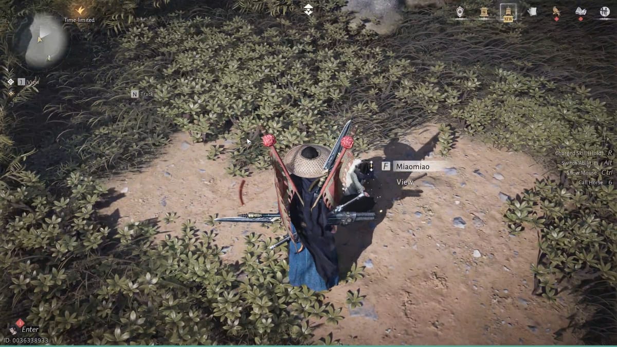 Tutorial de Rally the Cats Wandering Tale: donde se encuentran los vientos