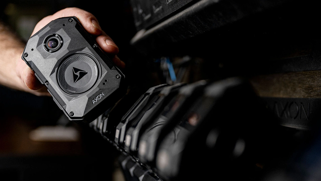 Tělové kamery pro rozpoznávání obličeje: Kanadská městská policie spouští světový první test