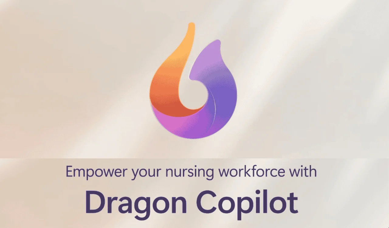 Dragon Copilot est le dernier pari de Microsoft pour remédier à l'épuisement professionnel des soins infirmiers