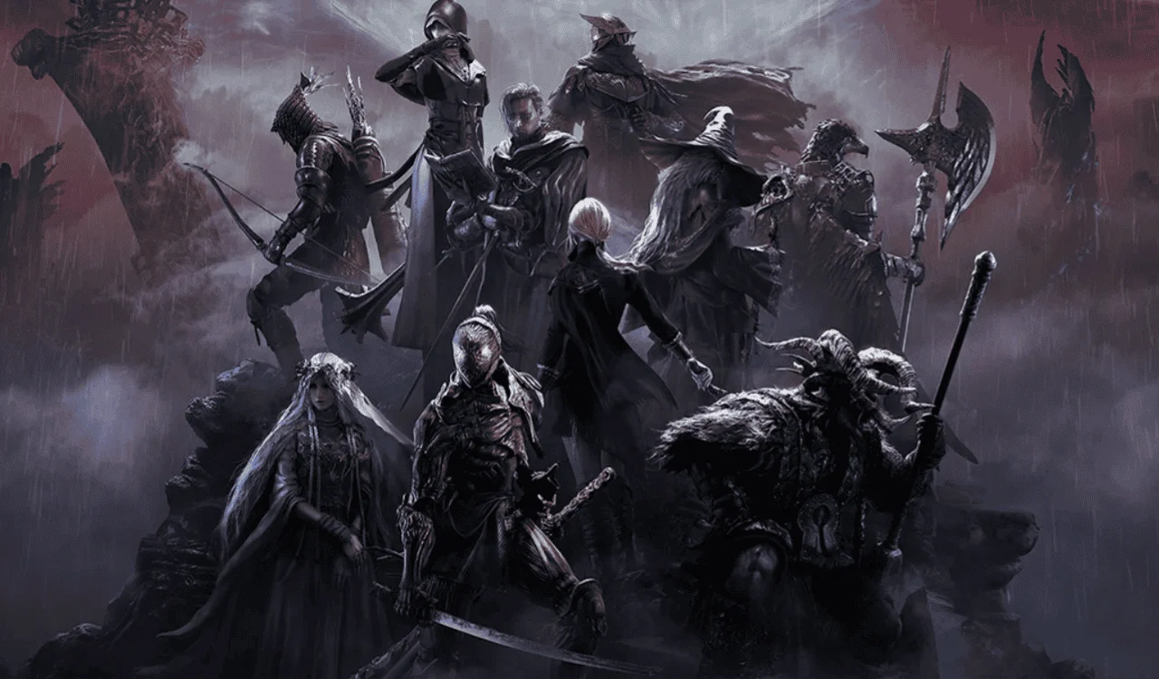 Desbloquear a Scholar en Elden Ring: Nightreign es bastante fácil; Aquí está el truco