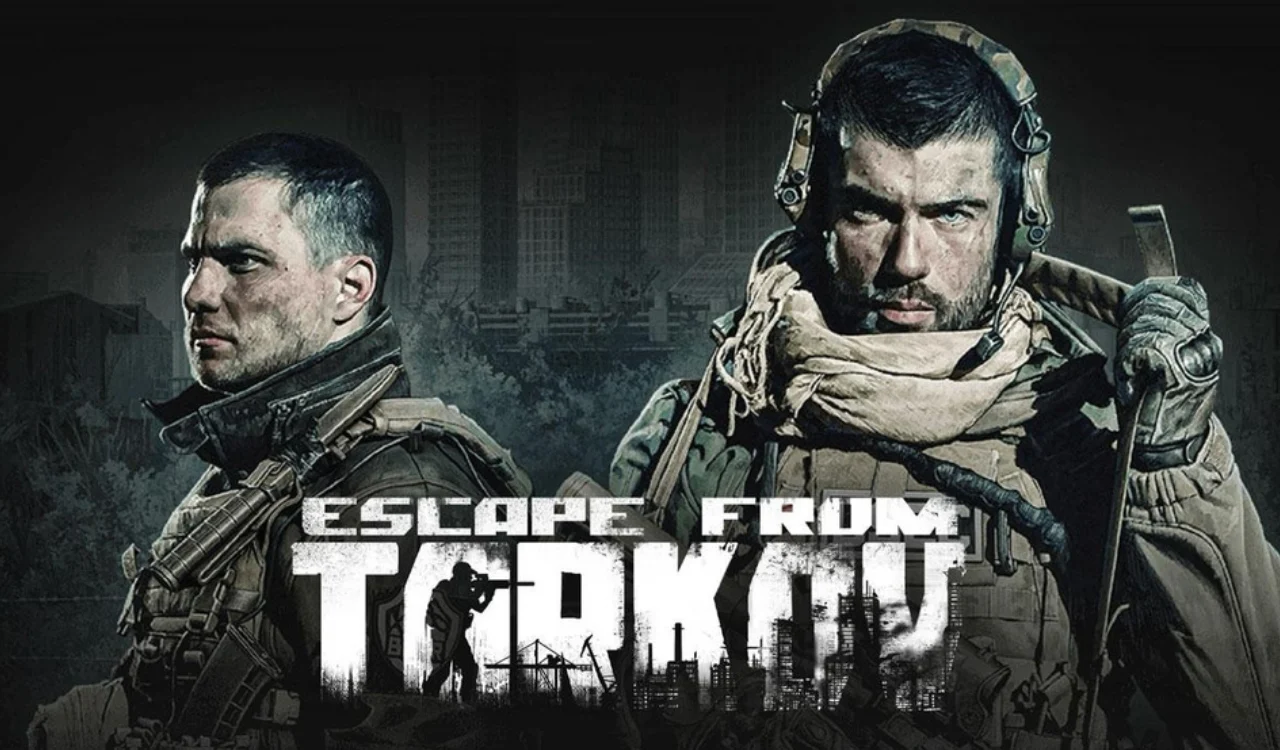 タルコフからの脱出、世界規模の大規模サーバー障害に見舞われる