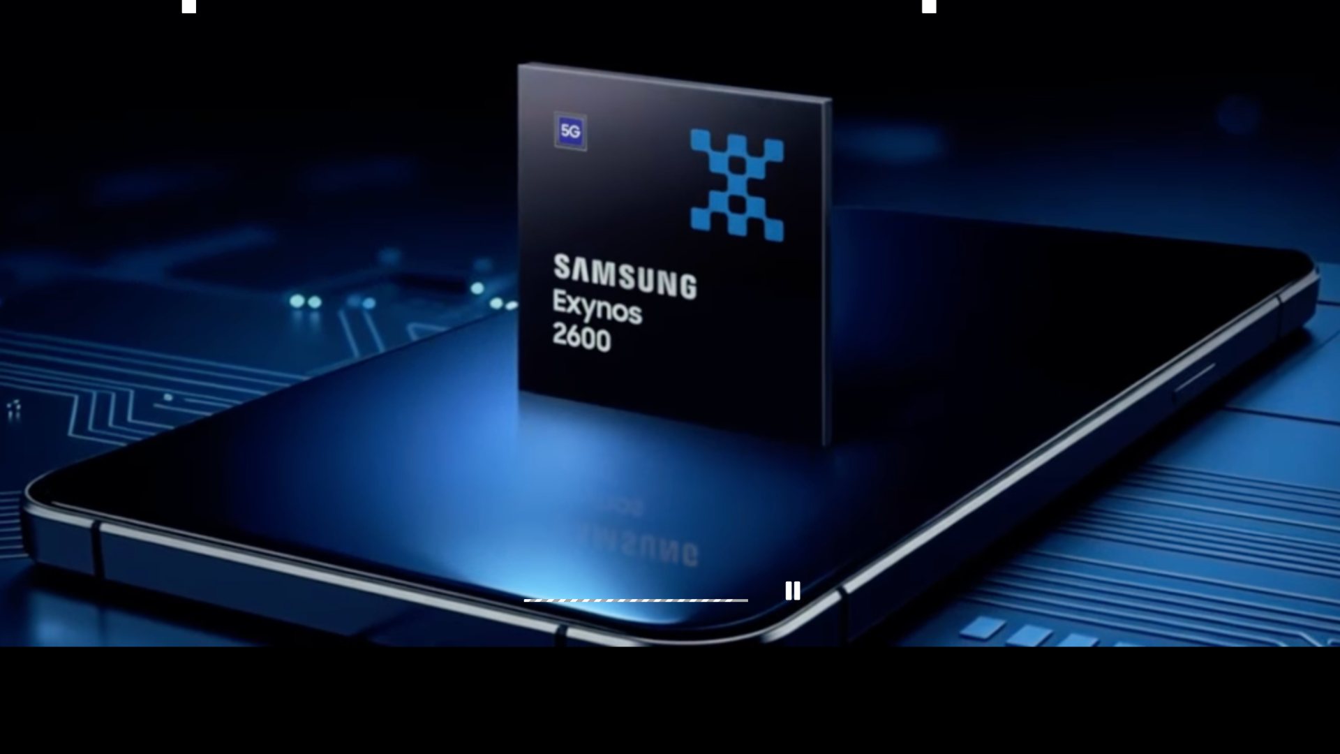 Samsung kündigt Exynos 2600 an: den weltweit ersten 2-nm-Smartphone-Chip, der das Galaxy S26 antreiben könnte