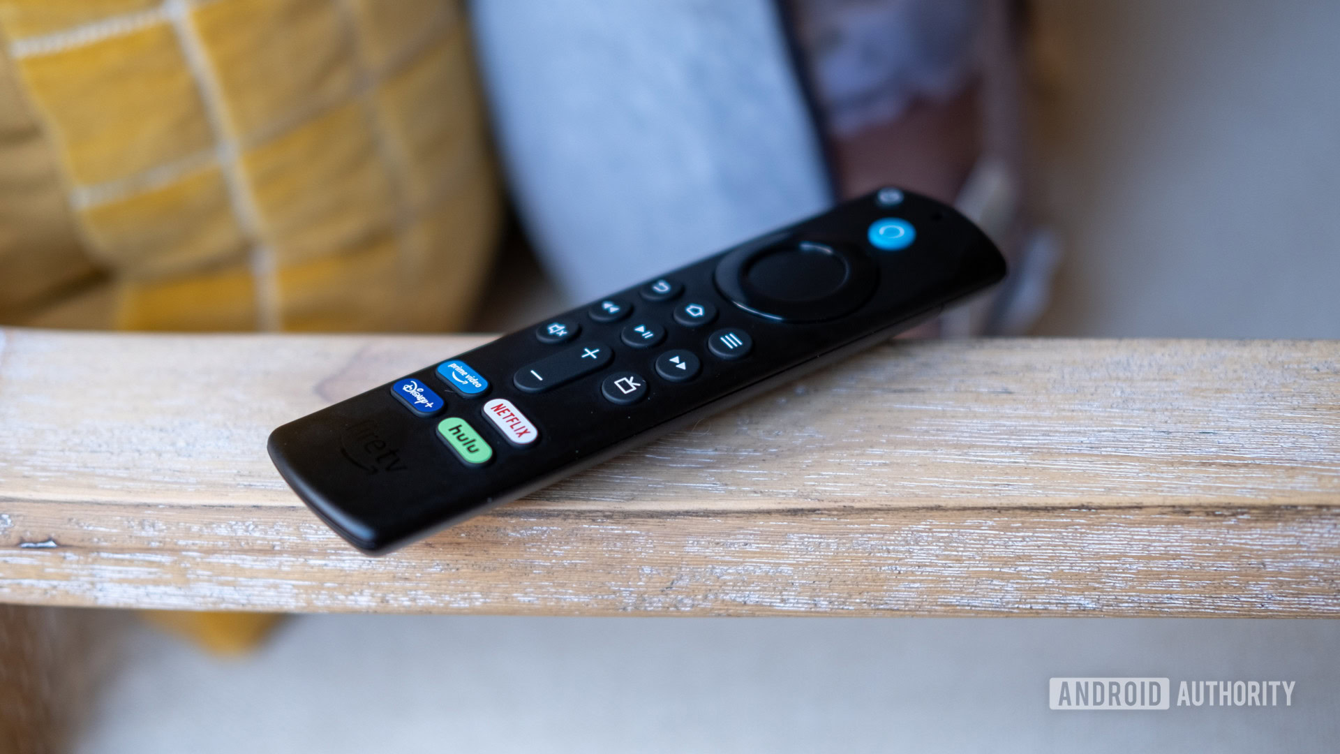 Amazon riporta questa popolare funzionalità Fire TV Stick, ma mancano ancora alcune app popolari