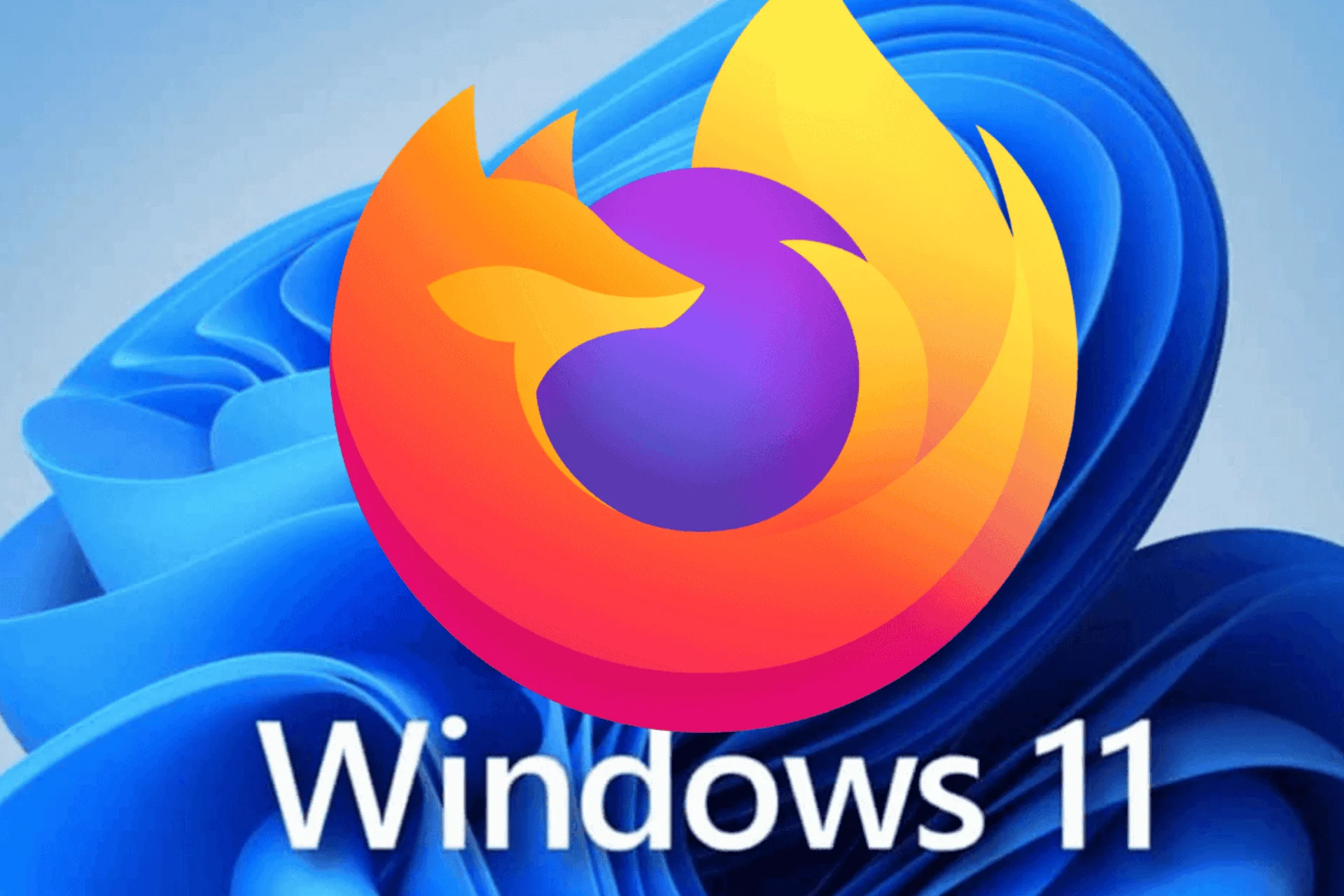 Firefox trabaja en la función de copia de seguridad para ayudar a los usuarios de Windows 10 a pasar a Windows 11 después del fin del soporte