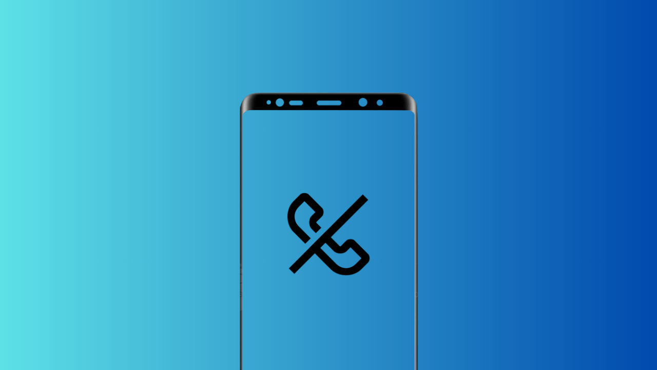 Jak naprawić problem zrywania połączeń w telefonach Samsung Galaxy