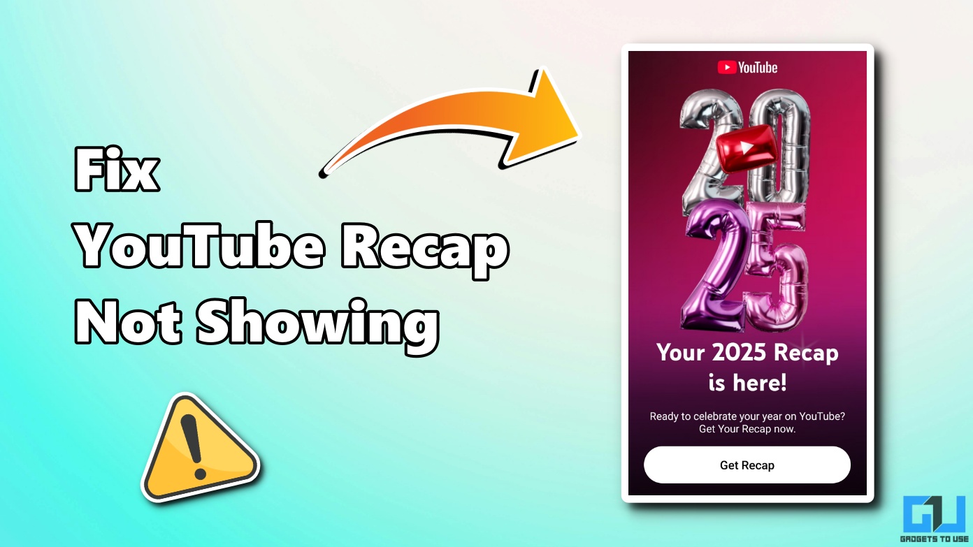 Arreglar el resumen de YouTube que no se muestra y compartir en Instagram, WhatsApp…