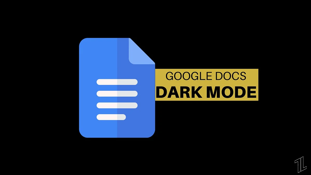 Google Docs Dark Mode: Ghid complet (Toate platformele)