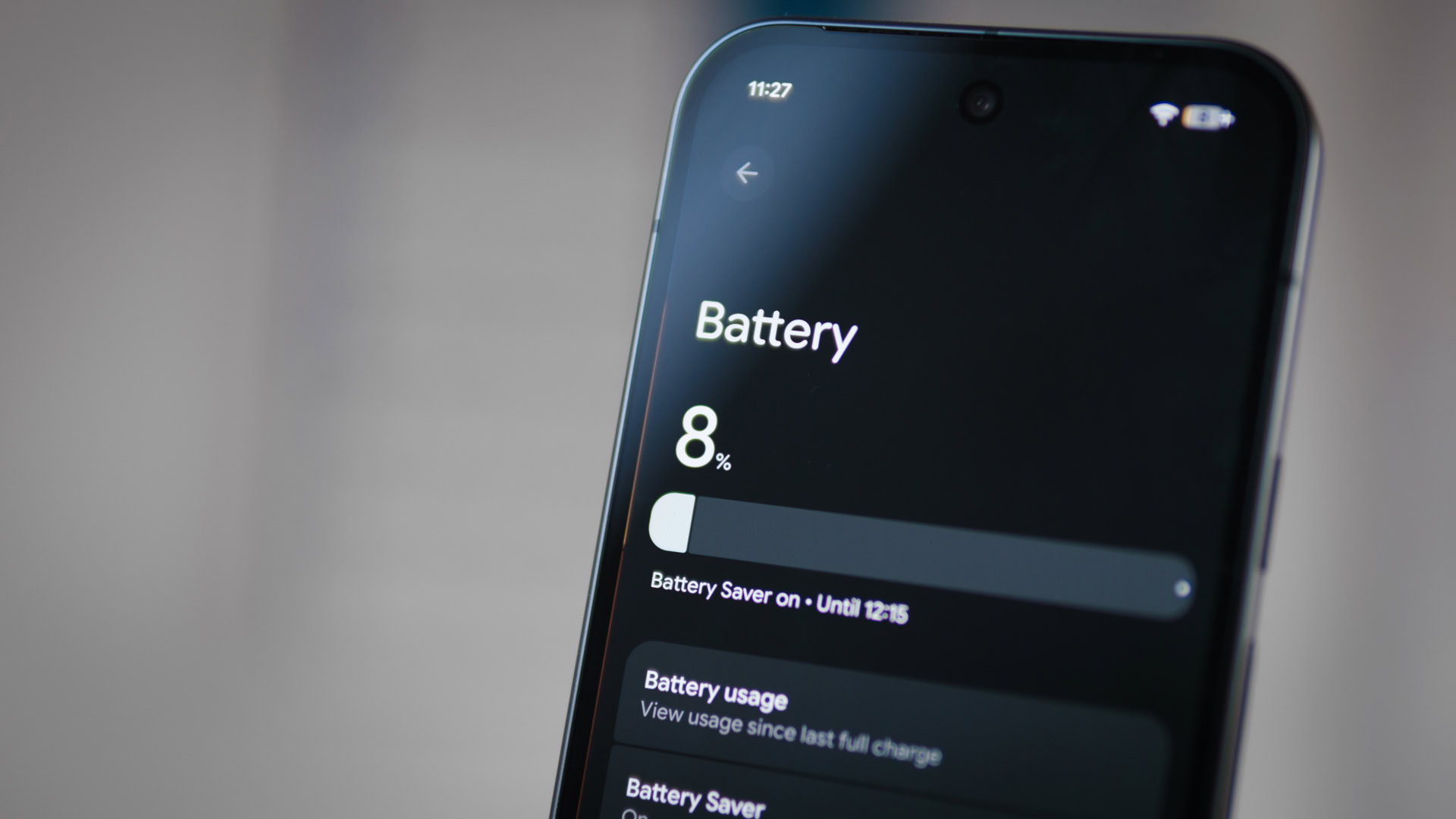 Jeg opgraderede til Pixel 10 Pro XL for bedre batterilevetid, og jeg er... forvirret?!