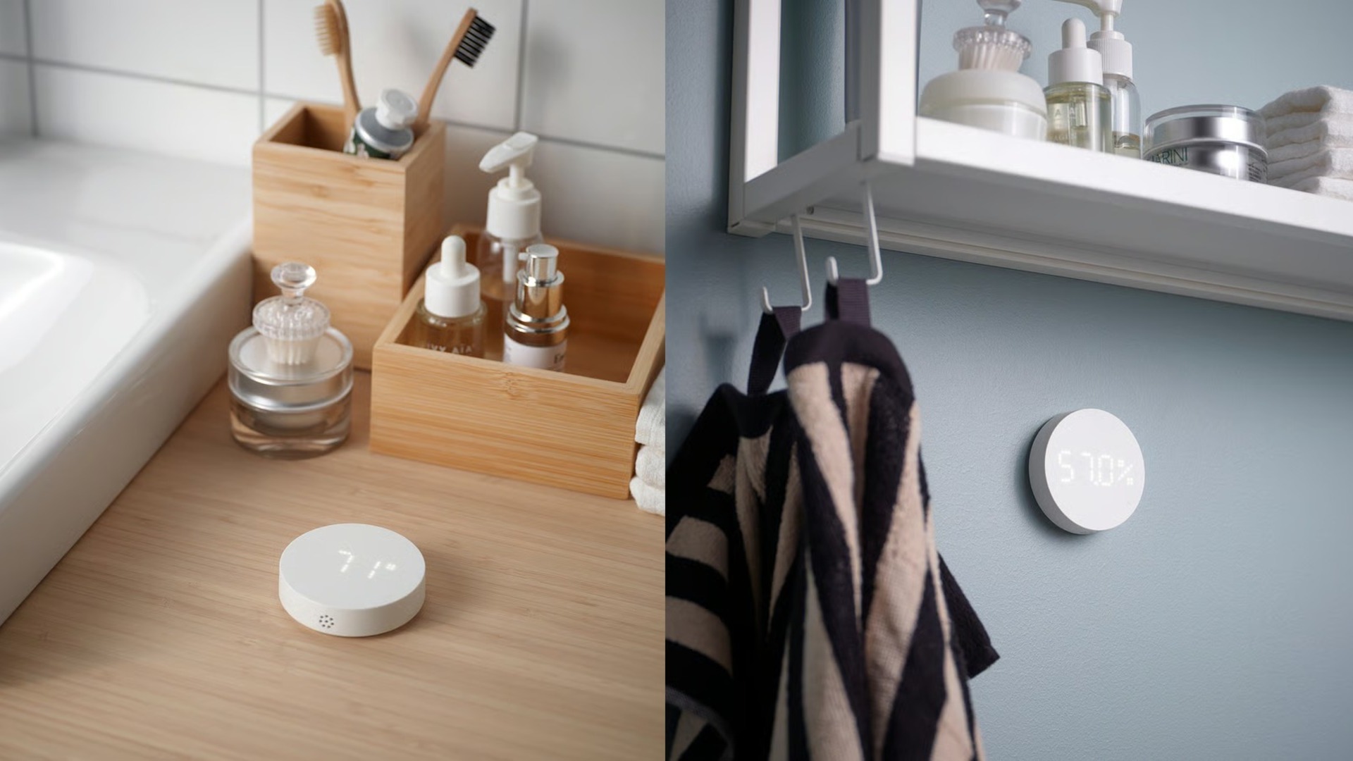 Non guardare adesso, ma un altro dispositivo per la casa intelligente IKEA è appena diventato disponibile negli Stati Uniti