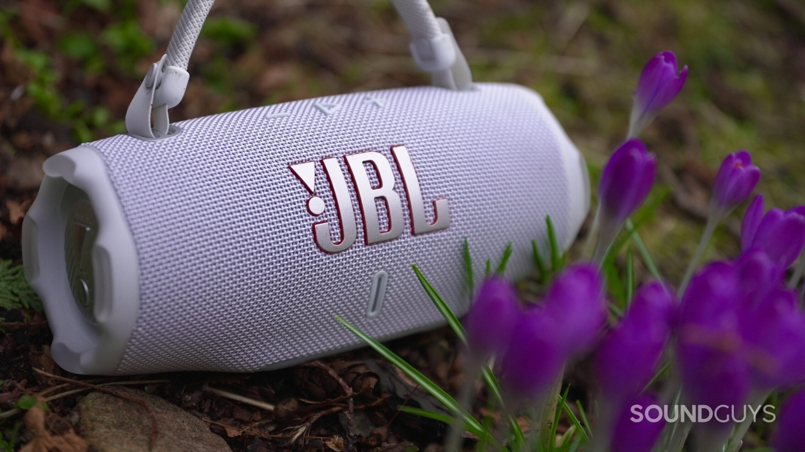 Oferta JBL Charge 6: O melhor alto-falante Bluetooth por um preço recorde!